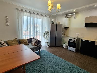 квартира за адресою Тараса Шевченка бульв., 5