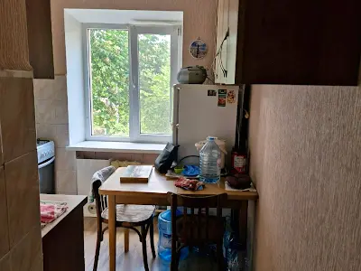 квартира за адресою Шевченка просп., 15/5