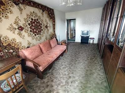 квартира за адресою Євгена Танцюри вул., 74/2