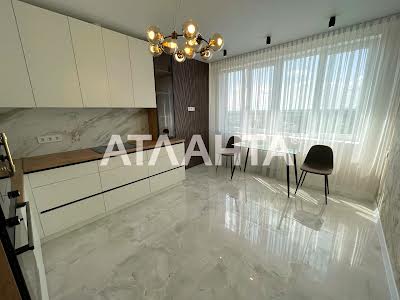 квартира за адресою Одеса, Варненська вул., 29