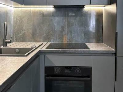квартира за адресою Березова вул., 40