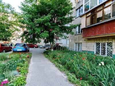 квартира за адресою Братиславська вул., 7