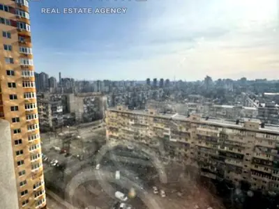 квартира по адресу Кондратюка Юрия ул., 1
