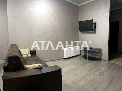 квартира по адресу Макаренко ул., 2а