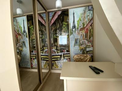 квартира за адресою Курінного Чорноти вул., 4