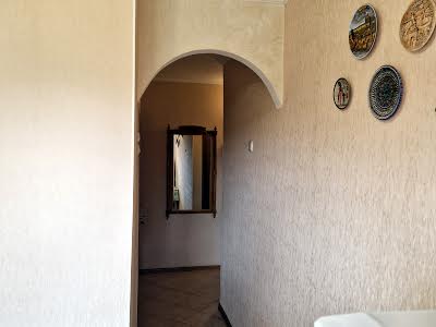 квартира за адресою Володимира Івасюка просп. (Героїв Сталінграду), 52-А