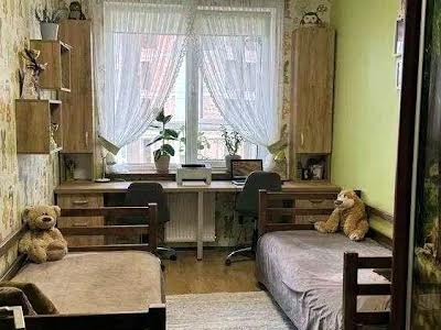 квартира за адресою Івана Величковського вул., 7