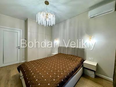 квартира за адресою Миколи Бобяка вул., 1-В