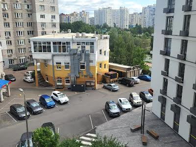 квартира за адресою Драгоманова вул., 31-А