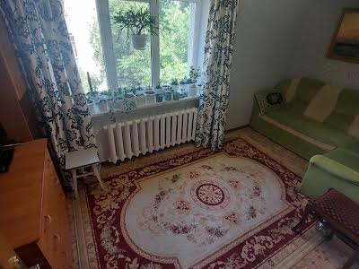 квартира за адресою Миколаїв, Погранична вул. (Чигрина), 78а