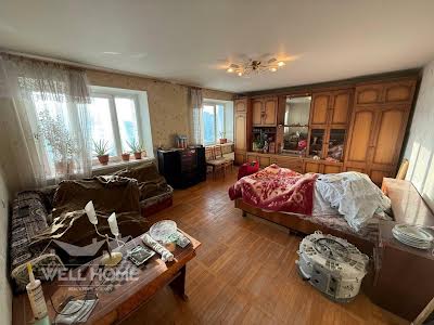 квартира за адресою Набережна вул., 22
