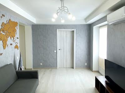 квартира за адресою Оболонський просп., 14-Д