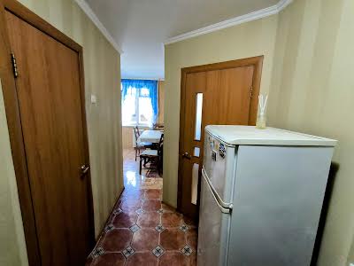 квартира по адресу Зодчих ул., 74