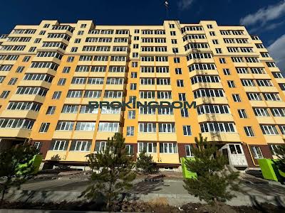 квартира по адресу Бышевская ул., 14