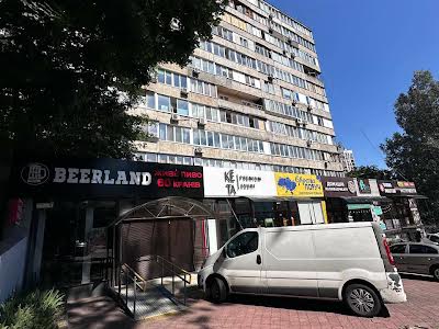 квартира по адресу Татарская ул., 6