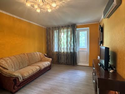 квартира по адресу Верховной Рады бульв., 19