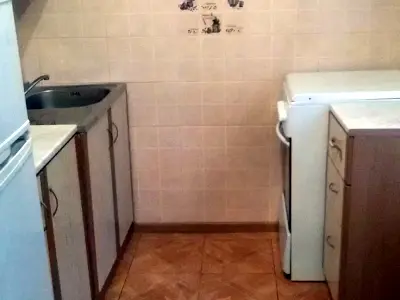 квартира по адресу Братиславская ул., 28