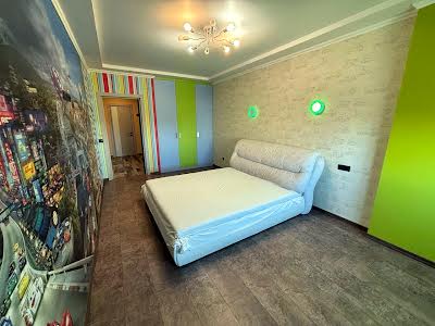 квартира по адресу Гарматная ул., 37-А