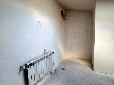 квартира по адресу Одесский пер., 2