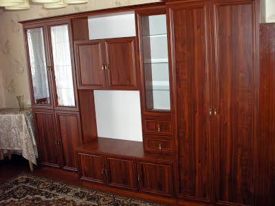 квартира за адресою Академіка Єфремова вул. (Командарма Уборевича), 13