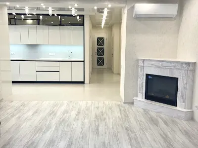 квартира за адресою Дніпровська набережна вул., 18а