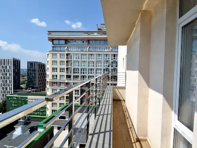 квартира за адресою Митрополита Василя Липківського вул. (Урицького), 37б