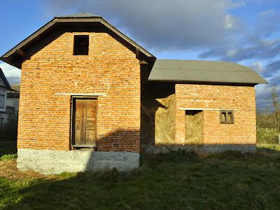 квартира за адресою смт. Більшівці, 16 Липня, 25