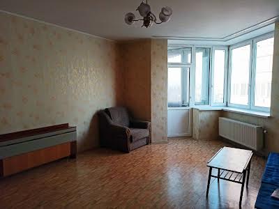 квартира за адресою Харківське шосе, 152