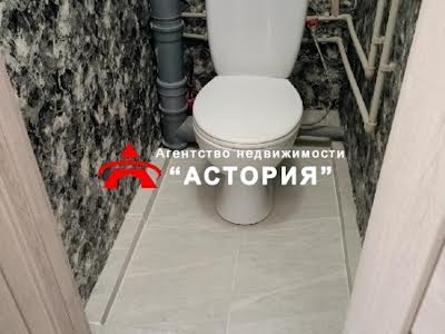 квартира за адресою Запоріжжя, Чумаченка вул., 23