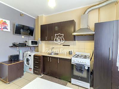 квартира за адресою Григоренка Петра просп., 21