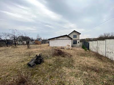 дом по адресу с. Веснянка, Лісова, 101