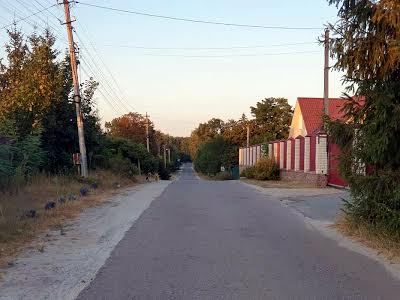 дом по адресу с. Тарасовка, Шевченка, 16 в