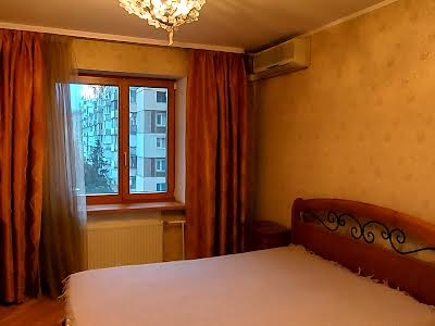 квартира по адресу Харьковское шоссе, 49