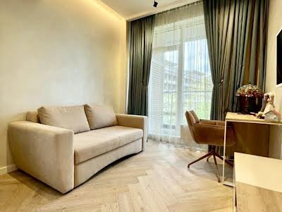 квартира за адресою Французський, 85/5