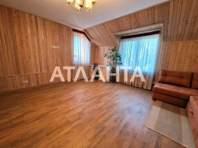 будинок за адресою с. Лука, Озерна, 28б