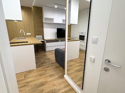 квартира за адресою Братів Шеметів вул., 10