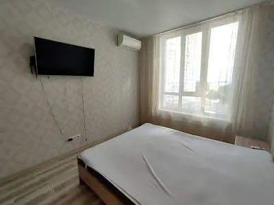 квартира по адресу Каховская ул., 58