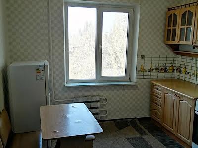 квартира за адресою Євгена Танцюри вул., 27