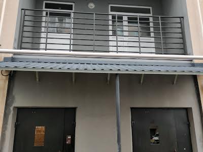 квартира за адресою Співдружності вул., 6