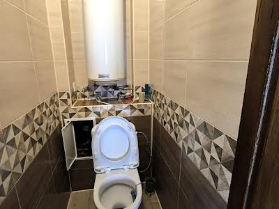 квартира по адресу Червоной Калины просп., 112