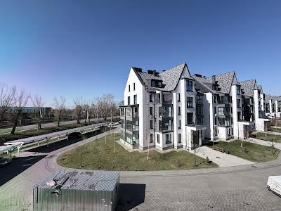 квартира за адресою Київська вул., 10в