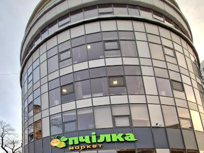 квартира по адресу Евгения Коновальца ул. (Щорса), 44-А