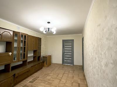 квартира за адресою Марка Черемшини, 12