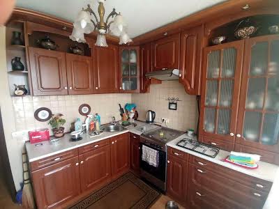 квартира за адресою Тичини, 20 А