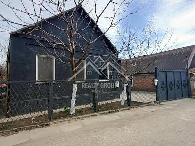 дом по адресу провулок Довгинцівський, 12