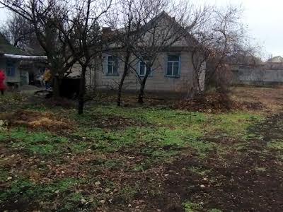 дом по адресу Каменское (Днепродзержинск), Декабристов, 39