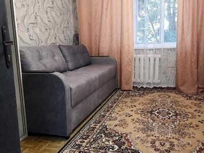 квартира за адресою Сулеймана Стальського вул., 28