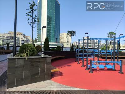 квартира за адресою Берестейський просп. (Перемоги), 11 к1