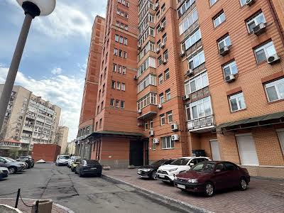 квартира за адресою Панаса Мирного вул., 12