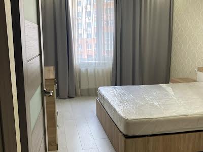 квартира за адресою Райдужний масив вул., 21